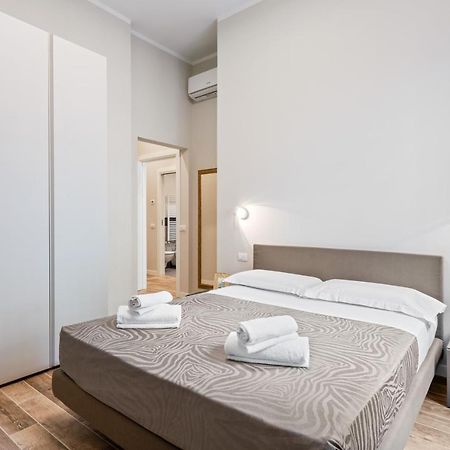 Apartamento Maragliano Cozy Flat With Balcony Florencia Exterior foto