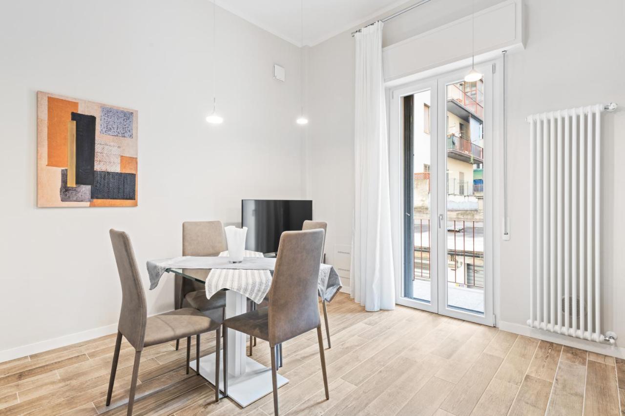 Apartamento Maragliano Cozy Flat With Balcony Florencia Exterior foto