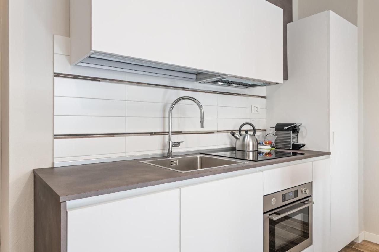 Apartamento Maragliano Cozy Flat With Balcony Florencia Exterior foto