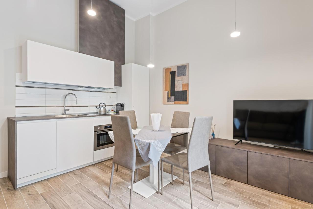 Apartamento Maragliano Cozy Flat With Balcony Florencia Exterior foto