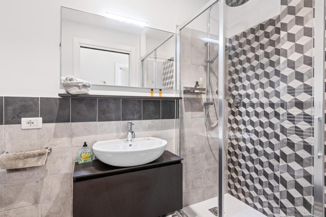 Apartamento Maragliano Cozy Flat With Balcony Florencia Exterior foto