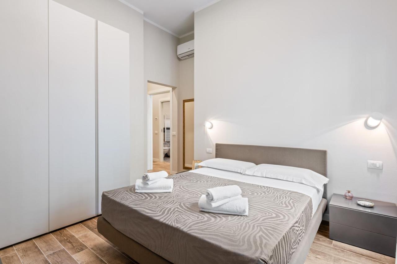 Apartamento Maragliano Cozy Flat With Balcony Florencia Exterior foto