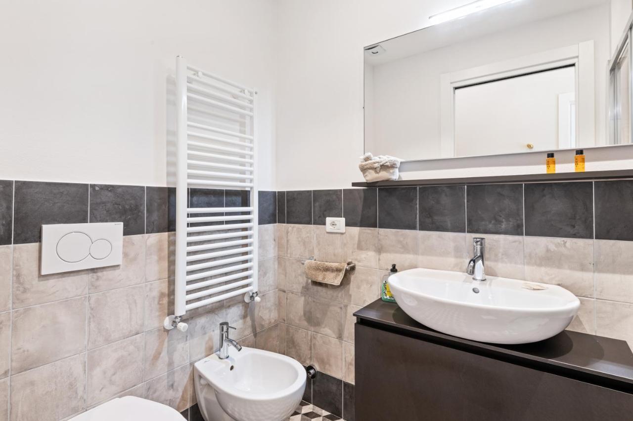 Apartamento Maragliano Cozy Flat With Balcony Florencia Exterior foto